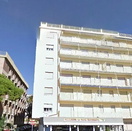 Via Miramare Appartamento Arma di Taggia