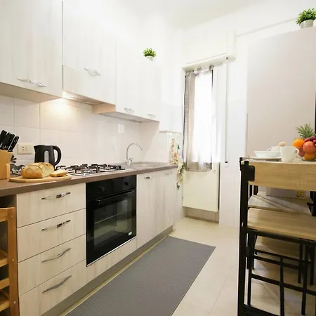 Διαμέρισμα Via Miramare Arma di Taggia