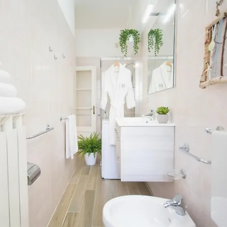 Διαμέρισμα Via Miramare *