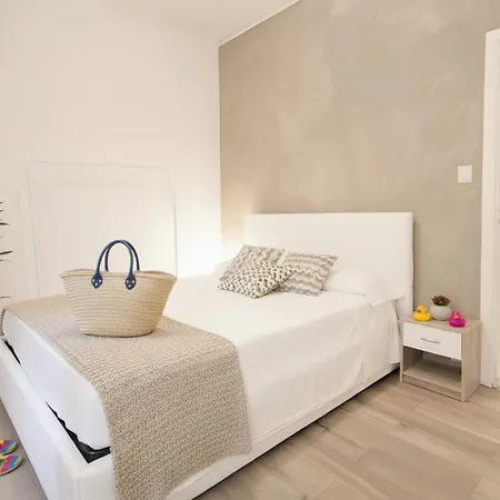 Via Miramare Διαμέρισμα