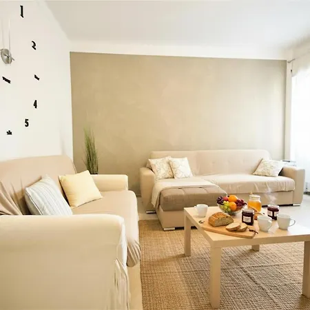 Via Miramare Διαμέρισμα *