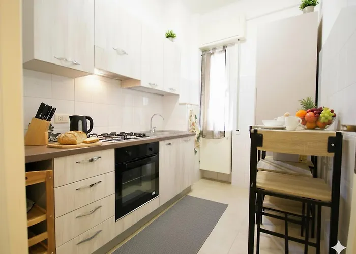 Διαμέρισμα Via Miramare Arma di Taggia