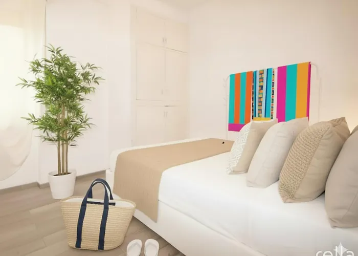 Via Miramare Διαμέρισμα