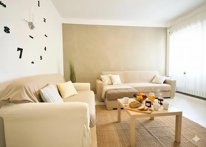 Via Miramare Διαμέρισμα *